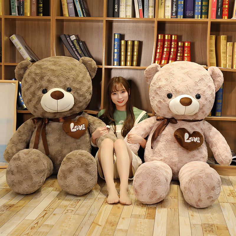 Orso Peluche gigante || Giant Teddy Bear