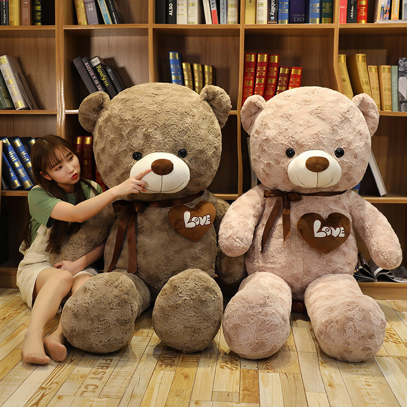 Orso Peluche gigante || Giant Teddy Bear