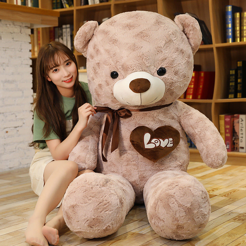 Orso Peluche gigante || Giant Teddy Bear
