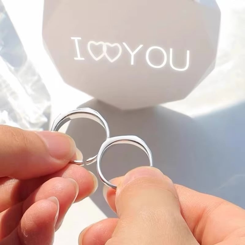 Anelli di Coppia | Couple Rings