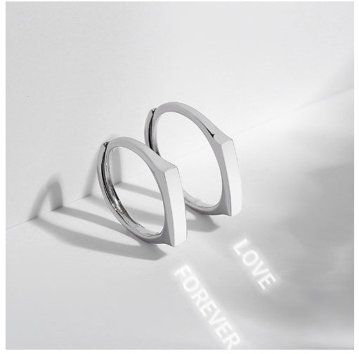 Anelli di Coppia | Couple Rings