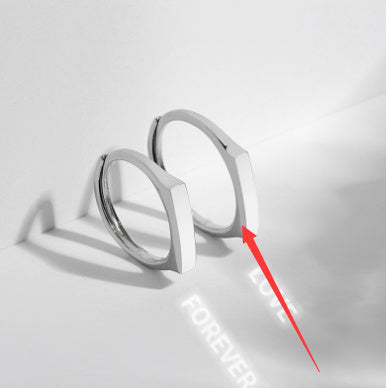 Anelli di Coppia | Couple Rings