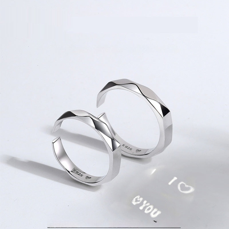 Anelli di Coppia | Couple Rings